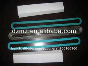Borosilicate de haute qualité reflex indicateur de niveau vue, verre pour <span class=keywords><strong>chaudiere</strong></span> - Product Image 1
