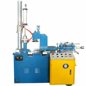 القطع الجاف مع آلة التشذيب - Product Image 1