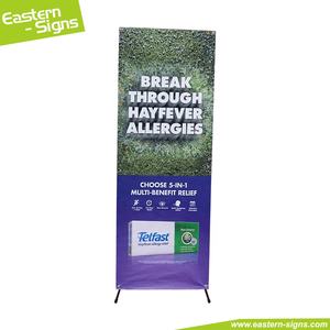<span class=keywords><strong>Banner</strong></span> de pantalla enrollable de tamaño estándar de 85x200cm - Product Image 6