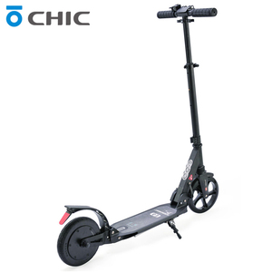 Más Popular E Scooter 8 pulgadas neumático eléctrico Skate E equilibrio Scooter plegable patinete electrico 2 ruedas Scooter eléctrico inteligente - Product Image 6