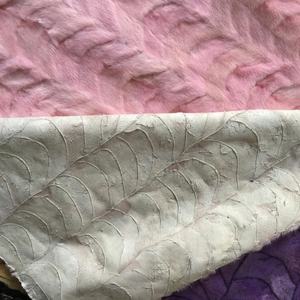 Fábrica de China, piel de visón auténtica Natural ecológica, piel de visón, placa de piel de pierna de visón, piel de Marta - Product Image 6