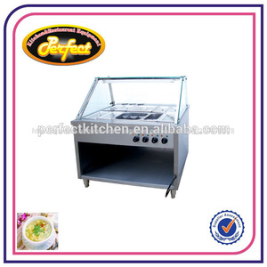 De pie libre bain eléctrico marie/restaurante de comida caliente baño <span class=keywords><strong>mar</strong></span>ía - Product Image 1