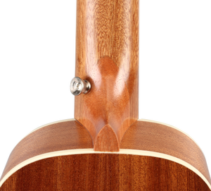 Engelmann Vân Sam Ukulele Nhỏ Acoustic Electric Guitar 26 Inch Giá Rẻ 4 Dây Đàn Guitar Với Đẹp Hoa Hoa Hồng - Product Image 4