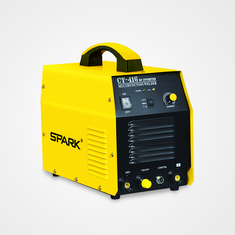 High Quality SPARK Brand Plasma Welder