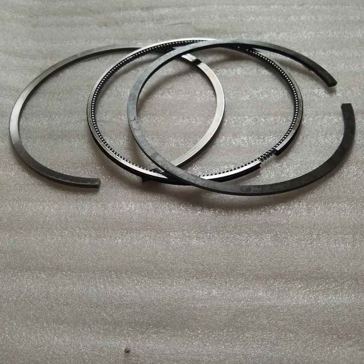 AUTO PARTS PISTON RING USE FOR NPR 4HF1 (SLIDING ) 8971094620 8-97109462-0 8-97109-462-0 FOR TRUCK HIGH-QUALITY WHOLESALE