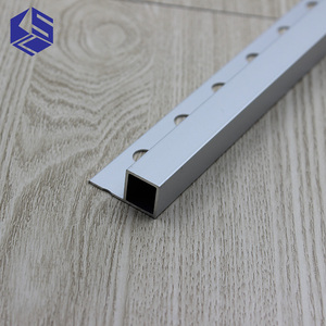 Cao Cấp Vuông <span class=keywords><strong>Tile</strong></span> Trim Ceramic Trim Phụ Kiện Strip Để Bán - Product Image 2