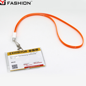 86cm <span class=keywords><strong>VIP</strong></span> / chargeur de lanière de conférence, câble de charge de 2 dans 1 lanières pour le téléphone d'ios + androïde - Product Image 1