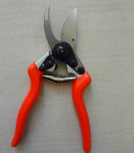 Poignée en aluminium Sécateur <span class=keywords><strong>avec</strong></span> Serrure Réglable - Product Image 3