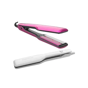 PRITECH Business For Sale Perfect Professional Ceramic Hair Straightener