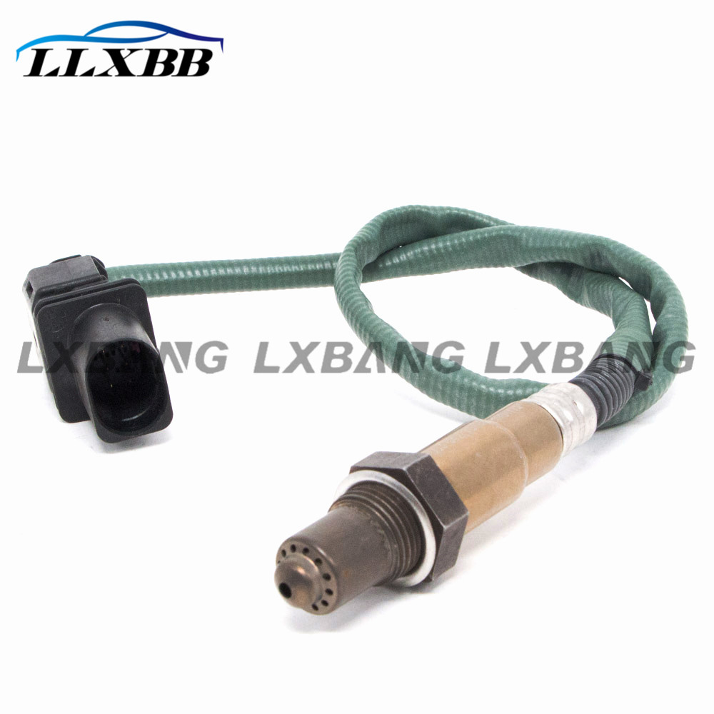 メル Mercedes-benz Oxygen Sensor A0045420818 - Reliable Performance