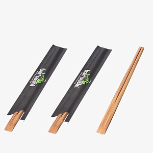 China más vendido desechables gemelos palillos de bambú al por mayor para <span class=keywords><strong>restaurante</strong></span> - Product Image 5
