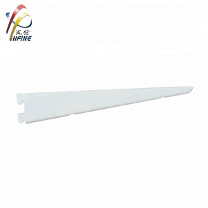 Khe đôi Tường Tiêu Chuẩn Khung Kệ/Wall Hệ Thống Lưu Trữ - Product Image 3