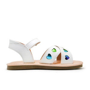 Comodo dei bambini Little Girls di Nuovo Modo Sveglio Del Capretto Dolce Sandali Delle Ragazze <span class=keywords><strong>Scarpe</strong></span> per Bambini per I Bambini - Product Image 5