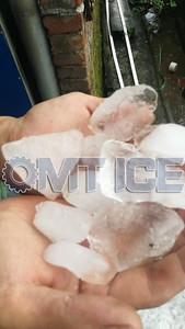 OIC50 thép không gỉ Máy Nghiền Đá cho 50 kg <span class=keywords><strong>ice</strong></span> - Product Image 6