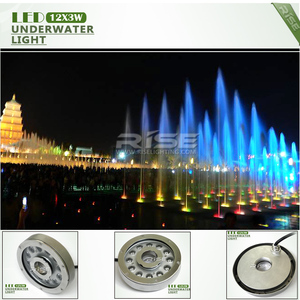 Ip68 underwater marine led <span class=keywords><strong>acuario</strong></span> <span class=keywords><strong>luz</strong></span> del <span class=keywords><strong>acuario</strong></span> <span class=keywords><strong>de</strong></span> 27 w fuente <span class=keywords><strong>de</strong></span> agua accesorios - Product Image 6