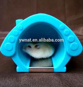 Cella frigorifera di plastica del condizionatore d'aria della stanza di raffreddamento del criceto con HANWA per il criceto - Product Image 3