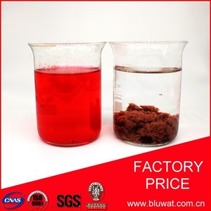 2015 de tratamiento de agua precipitante agente - Product Image 1