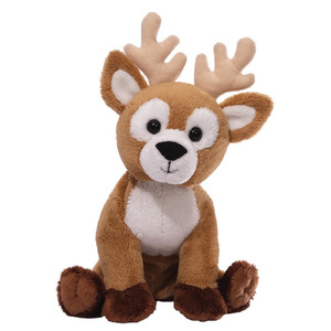 Ventas calientes del bebé <span class=keywords><strong>de</strong></span> la felpa <span class=keywords><strong>venado</strong></span> <span class=keywords><strong>de</strong></span> peluche <span class=keywords><strong>de</strong></span> juguete - Product Image 1