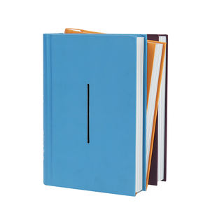 מותאם אישית ריק נייר עיסת ספר בצורת קופסות - Product Image 5