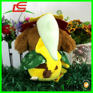 <span class=keywords><strong>En</strong></span> peluche Peluche De Noël Cadeaux POKEMON <span class=keywords><strong>Pikachu</strong></span> Mega Entei - Product Image 3