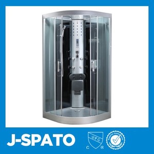 Tourbillon italien <span class=keywords><strong>porte</strong></span> <span class=keywords><strong>coulissante</strong></span> ronde, meuble de salon, cadre en aluminium, <span class=keywords><strong>porte</strong></span> <span class=keywords><strong>coulissante</strong></span> ronde, salon, salle de vapeur, de luxe, livraison gratuite - Product Image 4