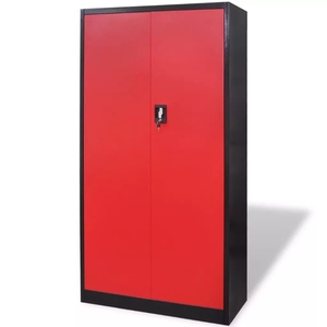 Kit De Rangement <span class=keywords><strong>Garage</strong></span> 72 Pouces En Métal Nous Général Boîte à Outils D'atelier Grand Mur Pas Cher En Gros Armoire - Product Image 6