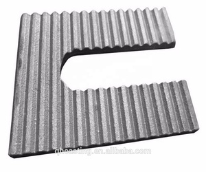 Hand <strong>Pallet</strong> Truck Parts Castings - Product Image 4