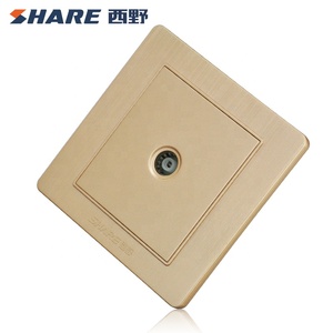 <span class=keywords><strong>Prix</strong></span> de gros, <span class=keywords><strong>prise</strong></span> <span class=keywords><strong>TV</strong></span> satellite couleur or, qualité assurée, pour maison, hôtel, appartement, villa, etc. - Product Image 4