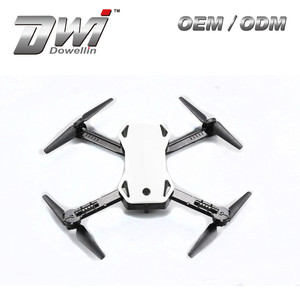 DWI Dowellin nouveau quadcopter Professionnel Drone <span class=keywords><strong>Com</strong></span> Caméra Avec Caméra HD - Product Image 1