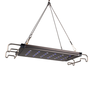 De agua dulce/Salada Sunrise Sunset SA100-Dim Simulación Llevó la Luz Del Acuario - Product Image 4