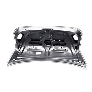 TRUNK LID Car Body Parts For TOYOTA COROLLA 2007-2009