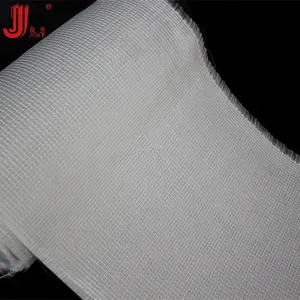 900g 0/90 degree glass fiber stitched biaxial fabric ELT900 for composites