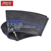 Prix bas KENDA 2.75-14 Tube de moto