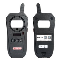 KEYDIY KD-X2 리모트 키 제네레이터 트랜스폰더 칩 복제기 96비트 ID48 지원