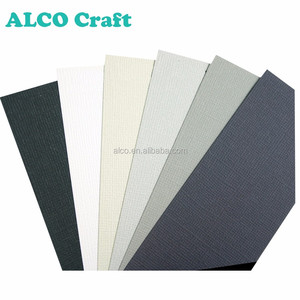 12x12 pulgadas decorativo colorido scrapbook papel de cartulina - Product Image 6