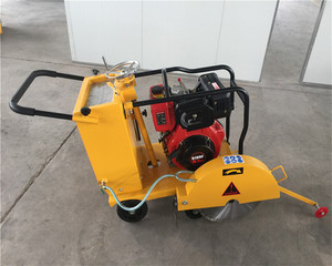 Trung Quốc máy giá tốt 6HP T400 bê tông Cutter New DIESEL động cơ cho Hot Bán - Product Image 5