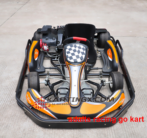 Go Kart Racing con motore MADEMOTO 250cc go kart cvt go kart trasmissione