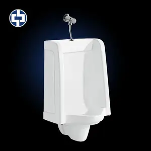 Dinding Toilet Pria WC Keramik Urinal