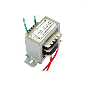 220vac 24vac 10va Transformer