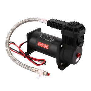 Système de <span class=keywords><strong>suspension</strong></span> <span class=keywords><strong>pneumatique</strong></span> intelligent 200 psi <span class=keywords><strong>Compresseur</strong></span> d'air 12v avec réservoir pour SUV - Product Image 3