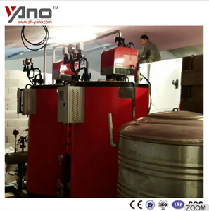 Eco Risparmio Energetico di 100-500Kg/H di <span class=keywords><strong>Gas</strong></span> (<span class=keywords><strong>gas</strong></span> Naturale, <span class=keywords><strong>gas</strong></span> di carbone)/Olio (Diesel, olio pesante) Generatore di Turbina <span class=keywords><strong>A</strong></span> Vapore - Product Image 3