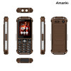 On Sale! Military style long battery life 2500 mAh ip67 waterproof Dual Sim 2.4 inch <span class=keywords><strong>Rugged</strong></span> Mobile phone - Product Image 3