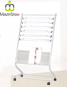 Bán Hot New Thiết kế báo chủ/Rack cho thư viện hoặc cửa hàng sử dụng - Product Image 3