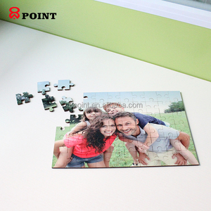 Trung Quốc Nhà máy trực tiếp nóng bán thăng hoa trống câu đố - Product Image 2