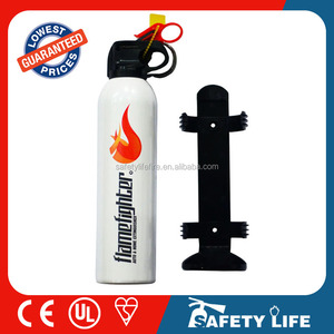 500 مللي طفاية حريق السعر/500 مللي سيارة ميني طفاية حريق - Product Image 3