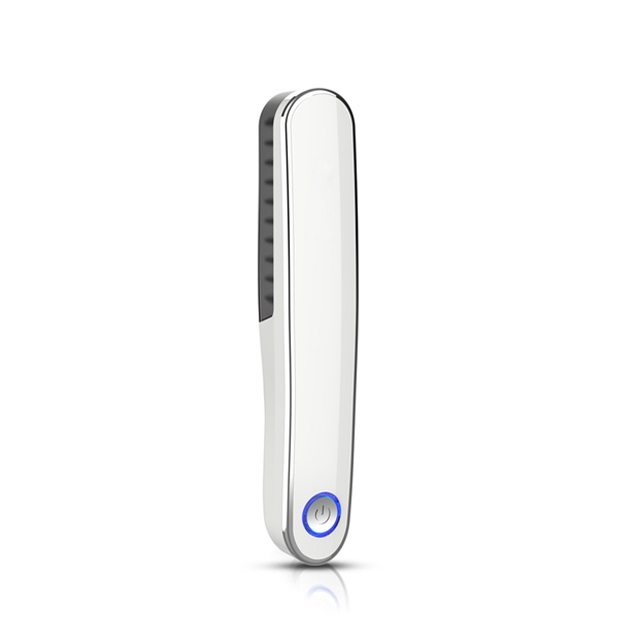 Турмалиновое керамическое покрытие беспроводной выпрямитель для волос с расческой