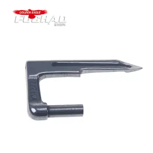 37272 upper looper Suitable for DCY-104 Curved needle bending of industrial sewing machine spares parts