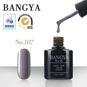 Suministros de uñas precio barato 10 ml Uv gel <span class=keywords><strong>esmalte</strong></span> de uñas profesional empapa del polaco <span class=keywords><strong>ultravioleta</strong></span> del gel - Product Image 1