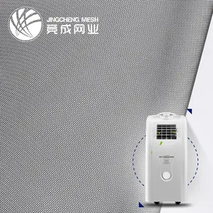 Competitive price OEM polyester air filter mesh fabric