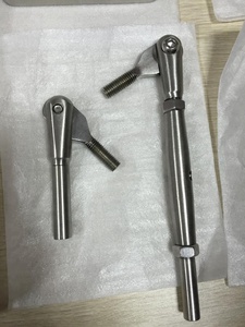 Гидравлический натяжитель кабеля из нержавеющей стали - Product Image 2